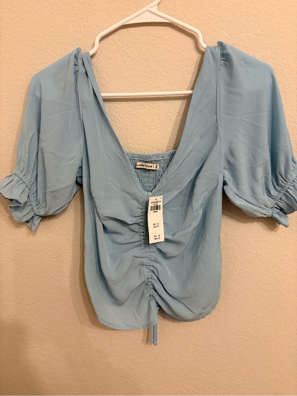 A&F Women’s Top